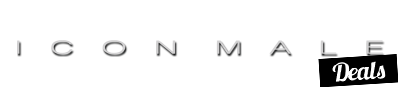 IconMale Daily Deals